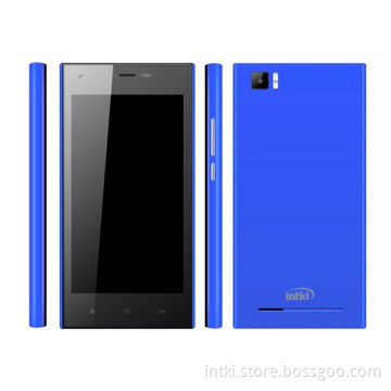 4.5-inch Smartphone, MTK6572/3G/Android 4.2.2/2 SIM/Touchscreen/Bluetooth/FM/Wi-Fi/GPS